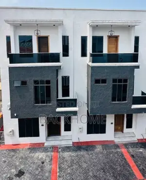 Photo - 4bdrm Townhouse/Terrace in Chevyview Estate., Chevron for sale