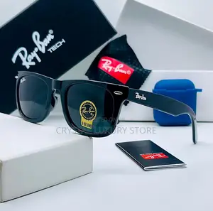 Rayban Quality Luxury Men Sunglasses