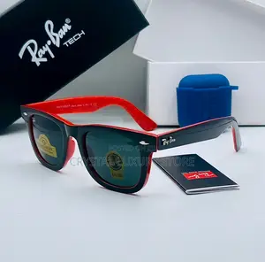 Rayban Quality Luxury Men Sunglasses
