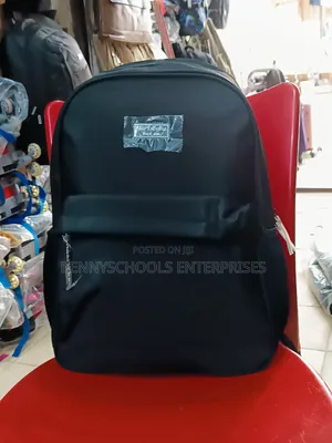 Realitty Backpack, Knapsack and School Bag
