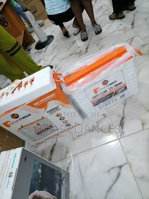 The Quality Finixmega Solar Inverter Battery