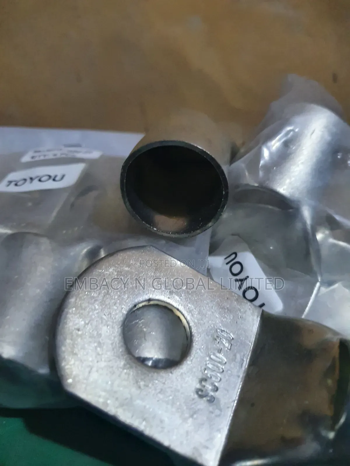 500mm Cable Lugs