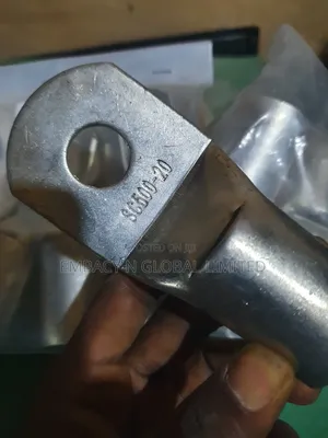 500mm Cable Lugs