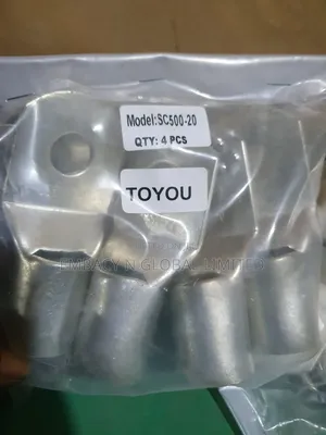 500mm Cable Lugs