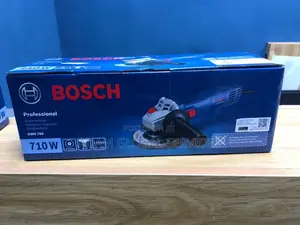 Angle Grinder 710W