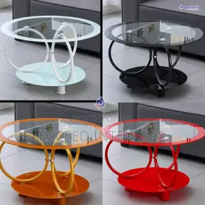Quality Imported Center Table