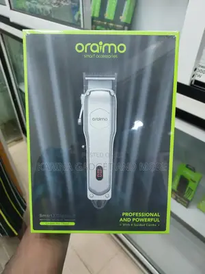 Oriamo Smart Clipper 2