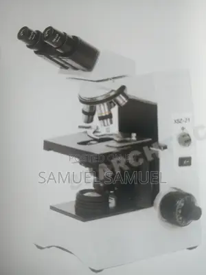 Microscope Binocular (XSZ-2105)