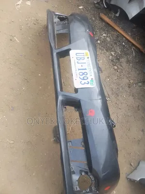 From Bumber Camry,013, 3 Down Grill