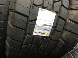 Original Michelin Tire Available 285/60r 17 ,99v