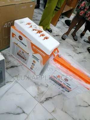 Finixmega Top Quality Inverter Battery