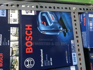 Jigsaw 450w