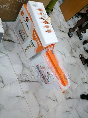 Inverter 12v Solar Battery