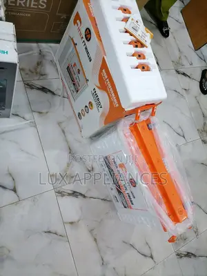 Extremely High Purity Solar Inverter Battery