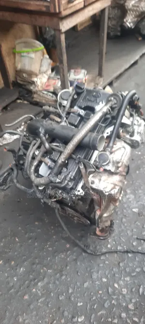 2tr Complete Engine Hilux