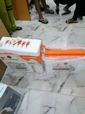 Deep Cycle Inverter Solar Battery