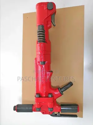 Jack Hammer Equipment