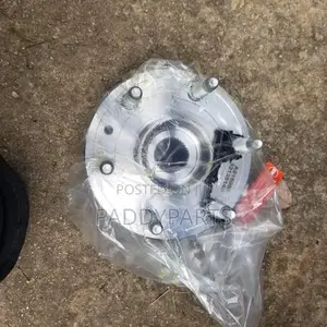 Chevrolet Tahoe Hub Bearing