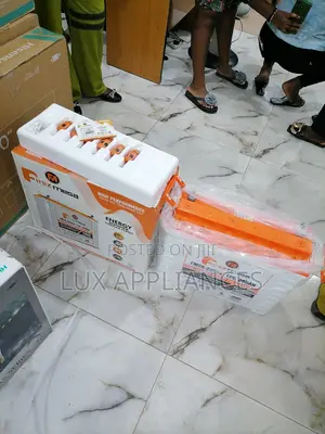 Top Quality Solar Brand New 200AH Battery