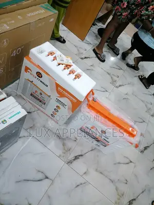 Premium Quality 200AH Inverter Solar Battery
