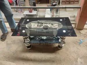 Quality Imported Center Table
