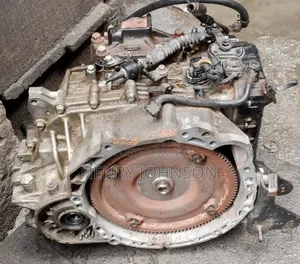 Hyundai Santa Fe 2012 Gearbox