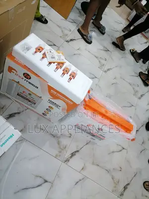 Affordable Finixmega Solar Battery