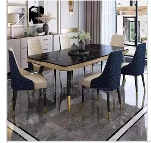 Classy Dinning by 6