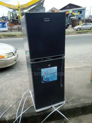 Skyrun Refrigerator With Top Freezer