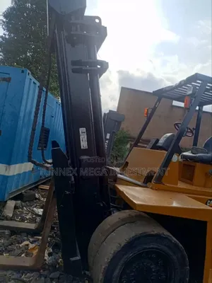 Just Arrive 10tons Caterpillar Forklift for Sale