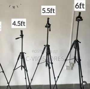 Bluetooth Remote Control Mobile Phone Tripod