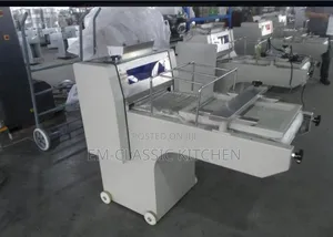 Dough Molder
