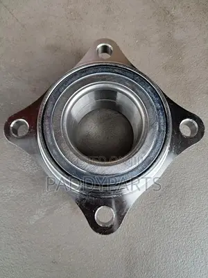 Toyota Innova Hub Bearing