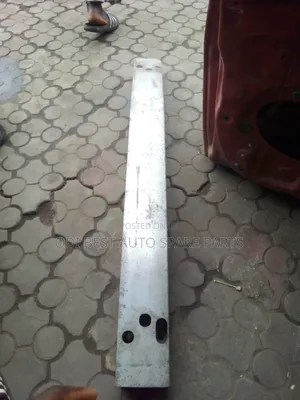 Lexus RX 350 2013 Model Back Bumper Bim