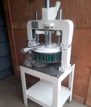 Dough Divider 36 Cut