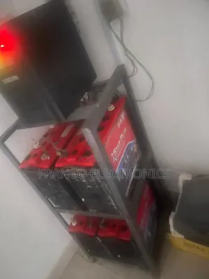 Sell Your Old Solar Inverter Batteries to Us