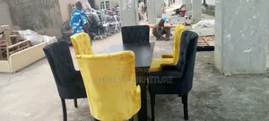 Standard Dining Sets by 6