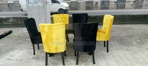 Standard Dining Sets by 6