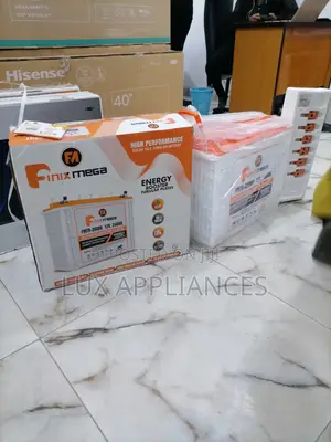 Classic Finixmega Solar Inverter