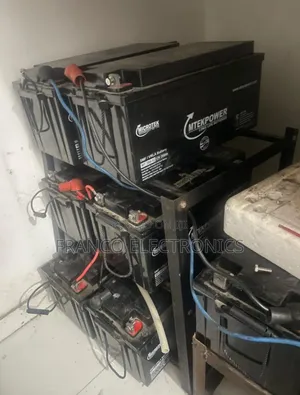 Weak/Scrap/Condemned Inverter Batteries Buyer