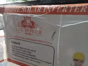 Cee Power 7.5kva 48V Inverter