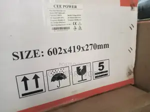Cee Power 7.5kva 48V Inverter