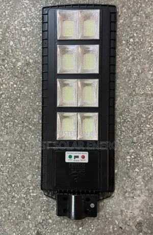 Quality Led Solar Street Light 200w
