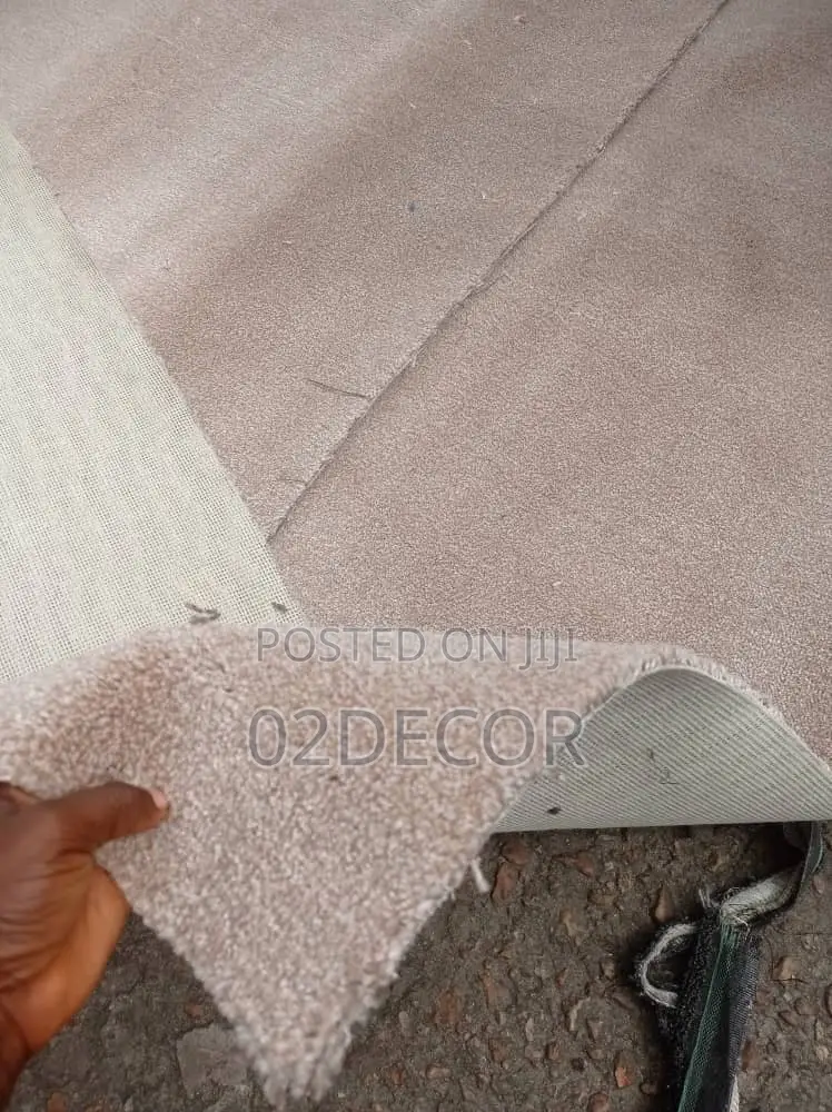 Vip Spotted Beige Color Rugs