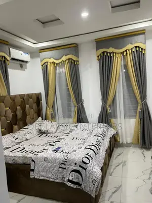 Stock Curtains