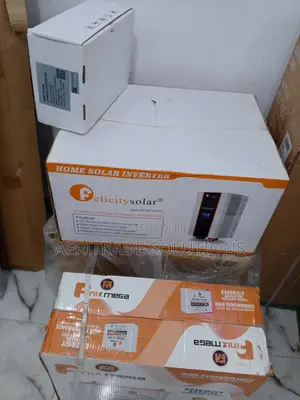 Best Felicity Solar 2.5kva 12v Pure Sine Wave Inverter