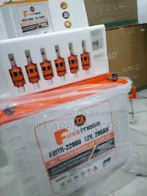 Best Deal Solar Energy Inverter Battery