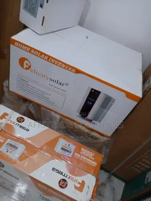 Felicity Solar 2.5kva 12v Battery Power Priority Inverter