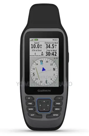 Garmin Gpsmap 79sc, Marine Gps Handheld