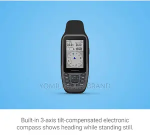 Garmin Gpsmap 79sc, Marine Gps Handheld